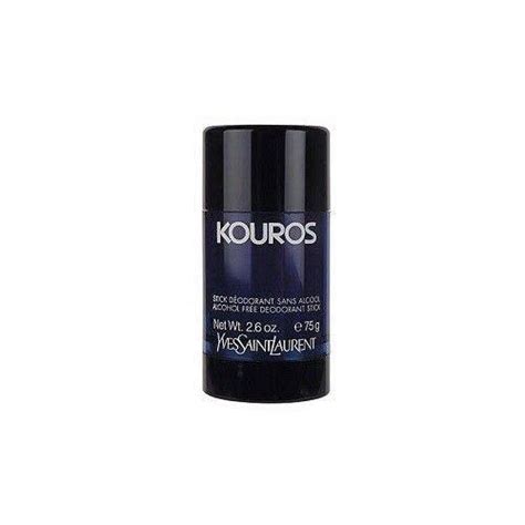 Yves Saint Laurent YSL Kouros 75ml Deodorant Stick 